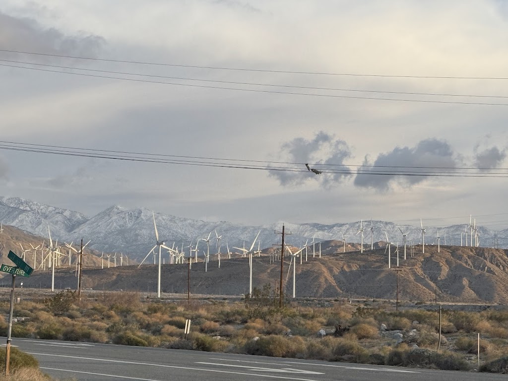 Western Village Mobile Home Park | 83 Bonanza Rd, Palm Springs, CA 92262, USA | Phone: (760) 473-0686