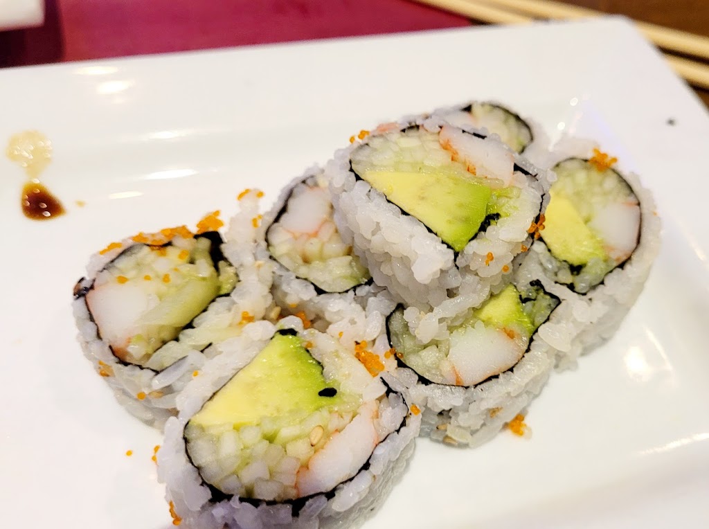 Fancy Sushi and Grill | 463875 E State Rd 200, Yulee, FL 32097, USA | Phone: (904) 849-7368