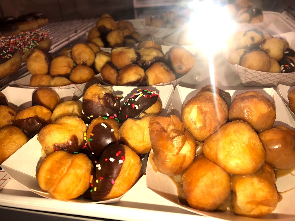 Good Morning Donuts | 325 Farm to Market 316 S, Eustace, TX 75124, USA | Phone: (903) 425-9003