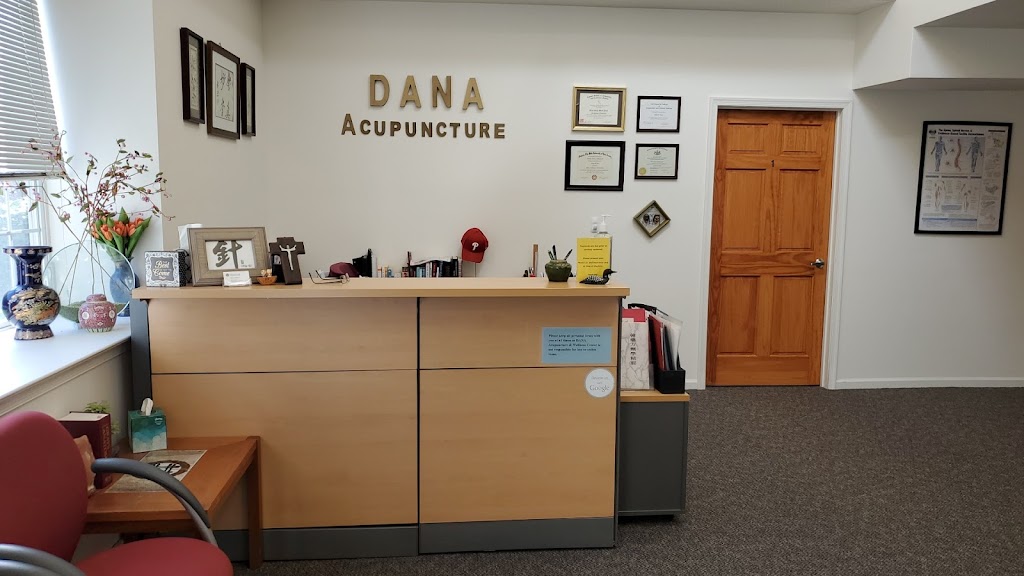 DANA Acupuncture- Infertility, Bells palsy & Pain mgmt | 301 Oxford Valley Rd #1605A, Yardley, PA 19067, USA | Phone: (908) 510-1967