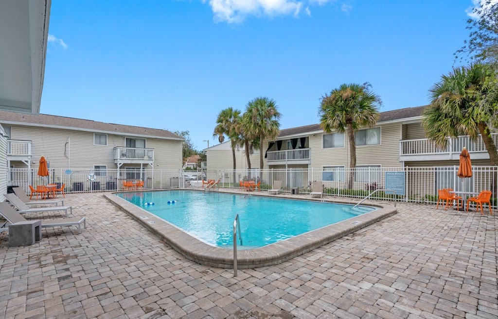 Puritan Place Apartments | 7903 Holly Lea Ct, Tampa, FL 33617, USA | Phone: (813) 988-6112