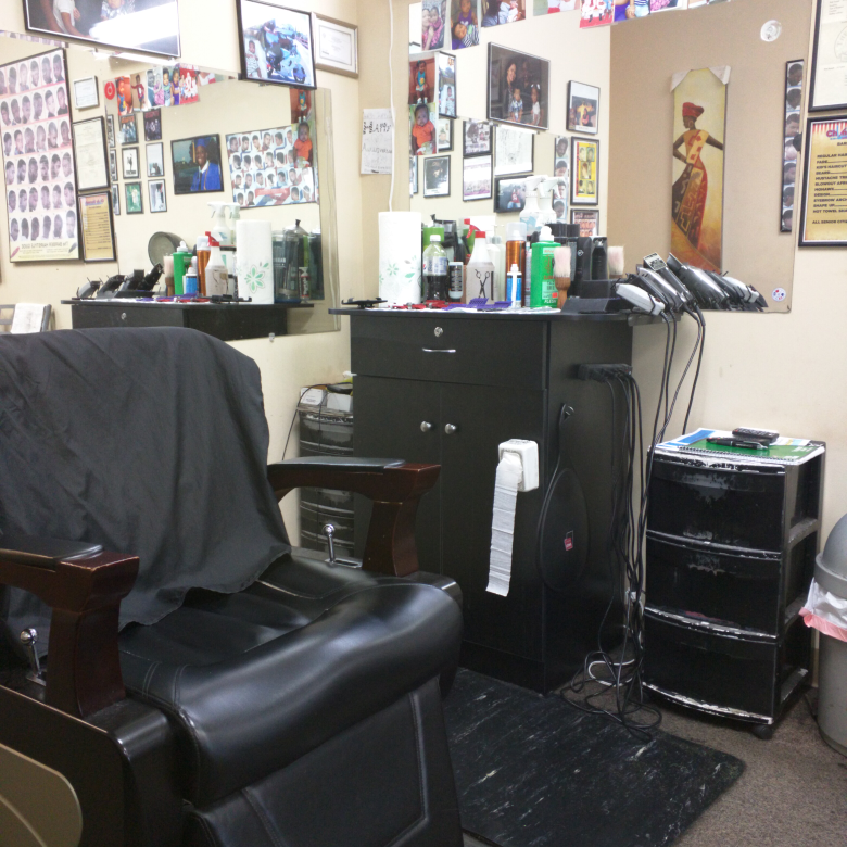 ChynaStormms Unisex Barber shop | 5745 Wendy Bagwell Pkwy #16, Hiram, GA 30141, USA | Phone: (678) 485-8990