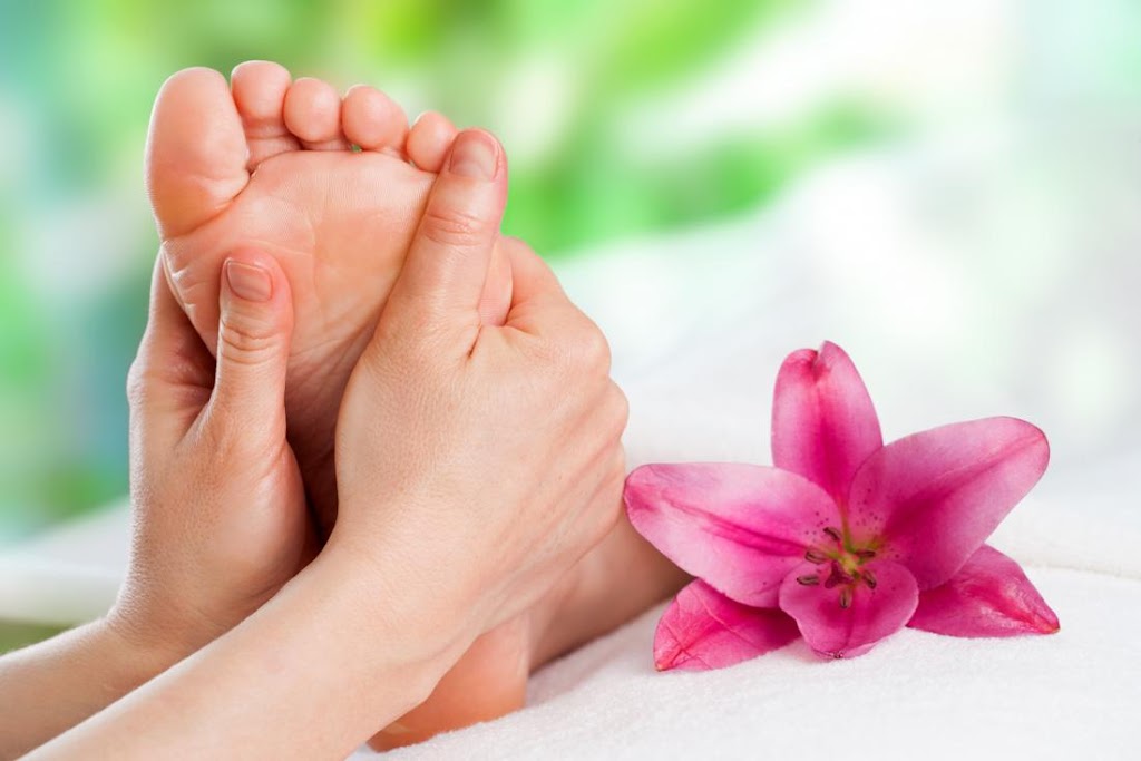 New Life Spa & Massage | 1508 E Harry St, Wichita, KS 67211 | Phone: (316) 226-4735