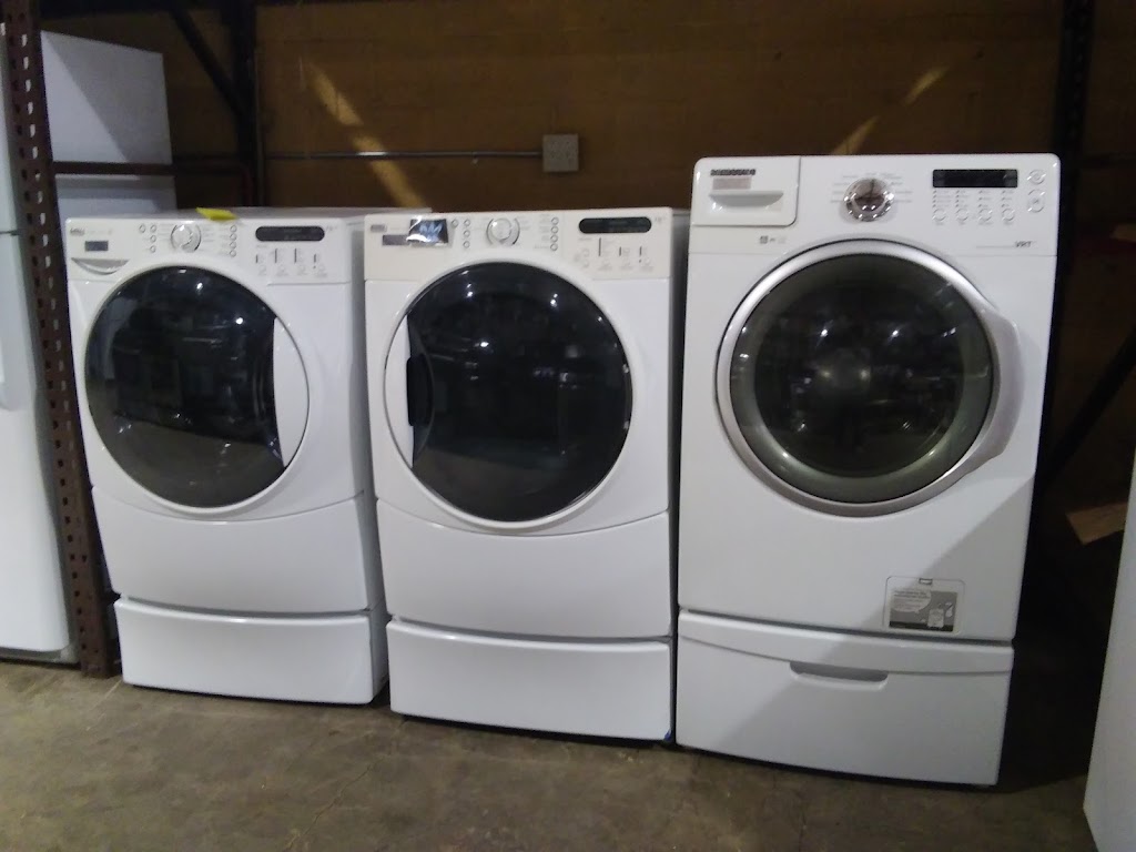 Fathers Dream Appliances | 9520 Woodland Ave, Cleveland, OH 44104, USA | Phone: (216) 421-1570