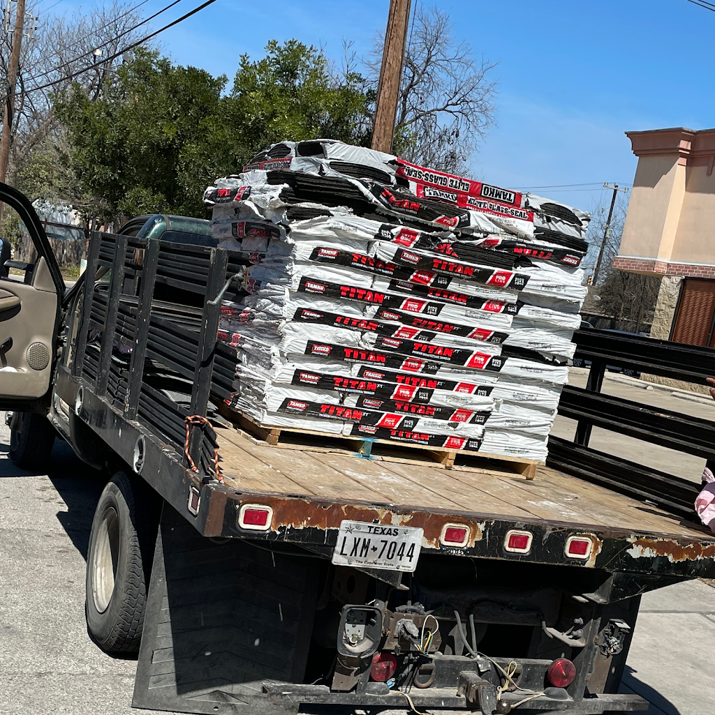 Crystal Roofing Supply | 925 S General McMullen Dr, San Antonio, TX 78237, USA | Phone: (210) 885-2813