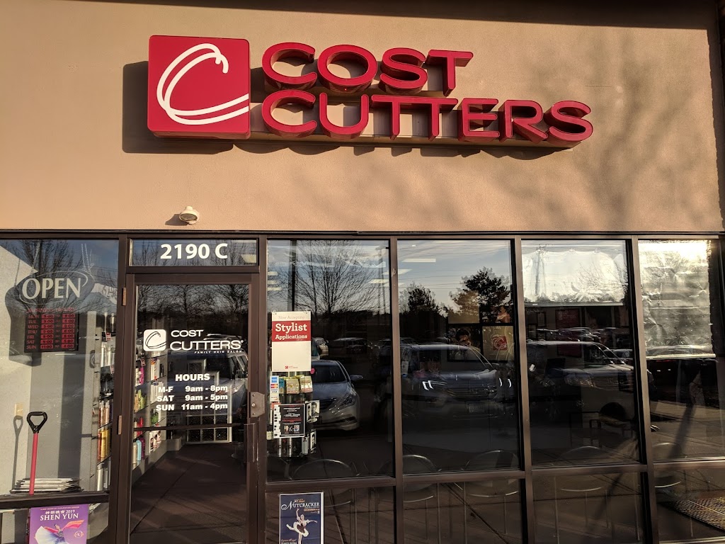 Cost Cutters | 2190 Eagle Creek Ln c, Woodbury, MN 55129, USA | Phone: (651) 998-0333