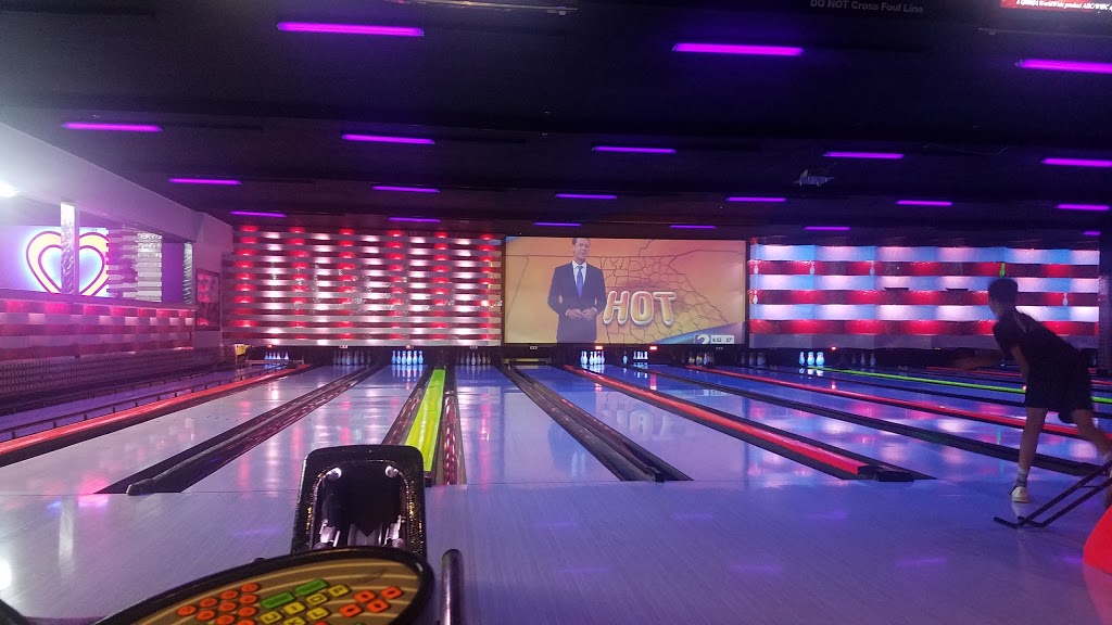 I Luv Bowling | 4500 Satellite Boulevard 1240 A, Duluth, GA 30096, USA | Phone: (888) 749-6089