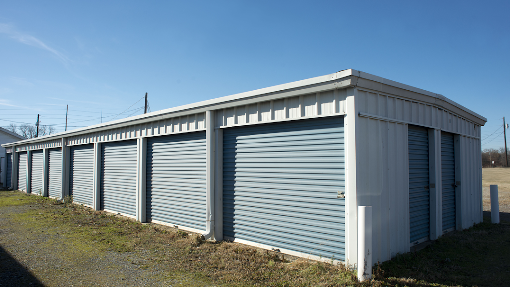 Hampshire Road Self-Storage | 9 Hampshire Rd, Salem, NH 03079, USA | Phone: (603) 894-4631