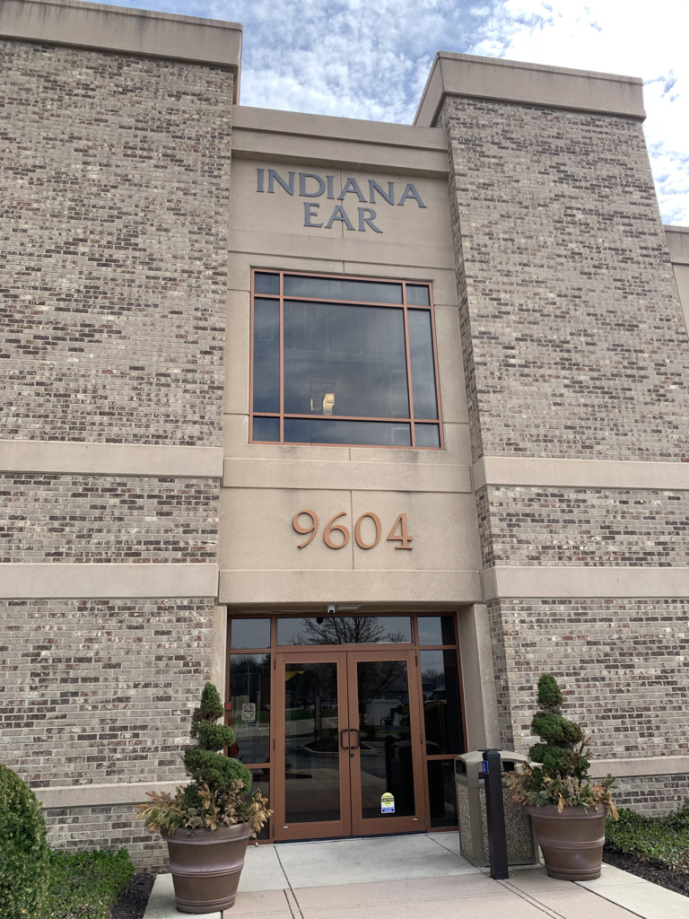 Indiana Ear | 9604 Coldwater Rd #101, Fort Wayne, IN 46825, USA | Phone: (260) 387-5820