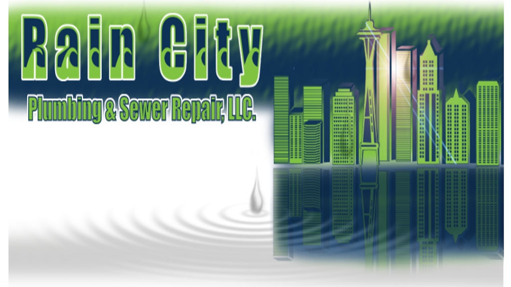 Rain City Plumbing | 16613 14th Ave SW, Burien, WA 98166, USA | Phone: (206) 432-9044