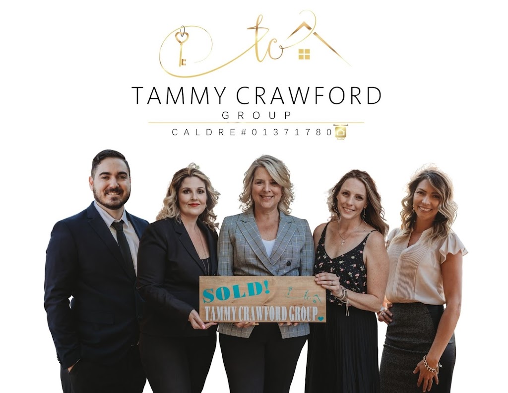 TAMMY CRAWFORD GROUP REAL ESTATE | 2210 Soledad Canyon Rd Suite B, Acton, CA 93510, USA | Phone: (661) 478-9526