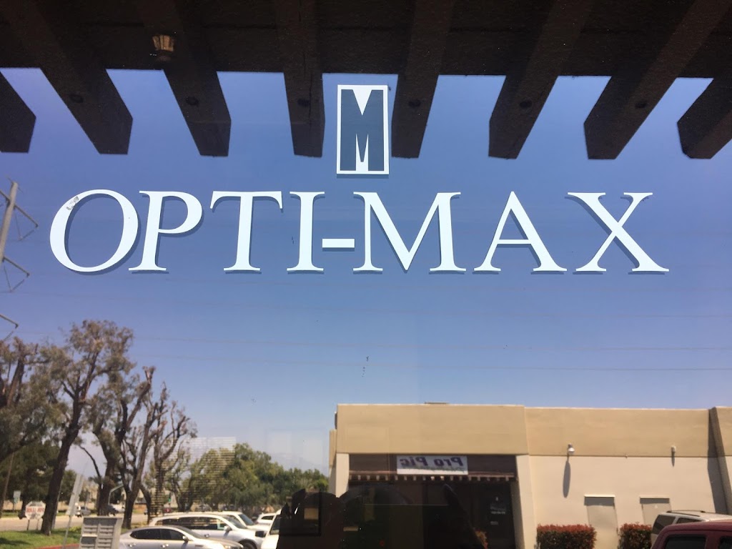 OPTI-MAX GP LAB | 14182 Central Ave # M, Chino, CA 91710, USA | Phone: (909) 628-0621