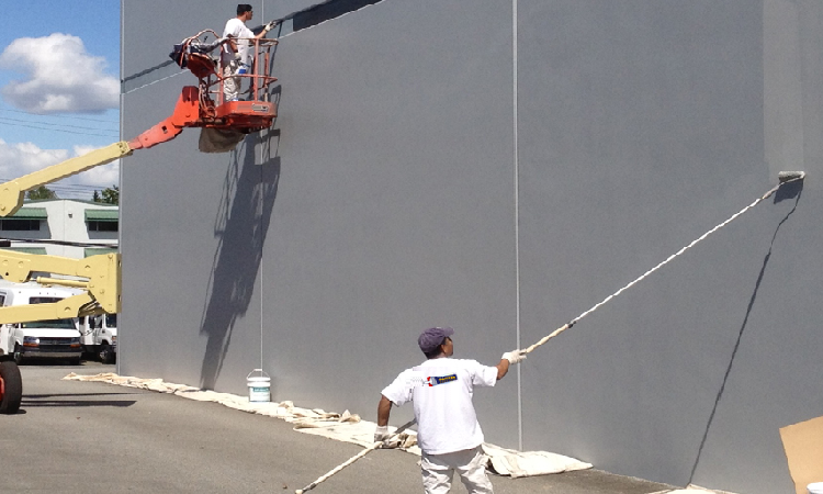 Houston Painter Services | 29980 FM2978, 29980 FM2978 Unit 804, Magnolia, TX 77354, USA | Phone: (832) 869-6169