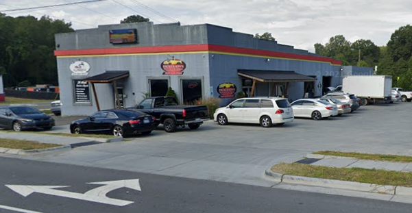 Dickersons Service Center | 601 N Durham Ave, Creedmoor, NC 27522, USA | Phone: (919) 528-0505