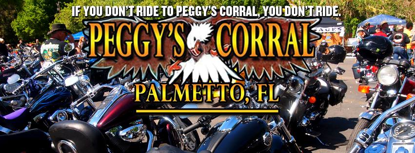 Peggys Corral | 4511 Old US Hwy 41, Palmetto, FL 34221, USA | Phone: (941) 729-5442