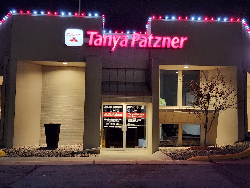Tanya Patzner - State Farm Insurance Agent | 2835 S 132nd St, Omaha, NE 68144, USA | Phone: (402) 333-1866