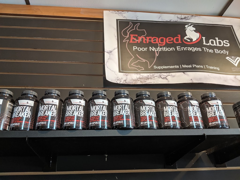 Vs supps and nutrition | 16080 Eureka Rd, Southgate, MI 48195, USA | Phone: (734) 250-7703