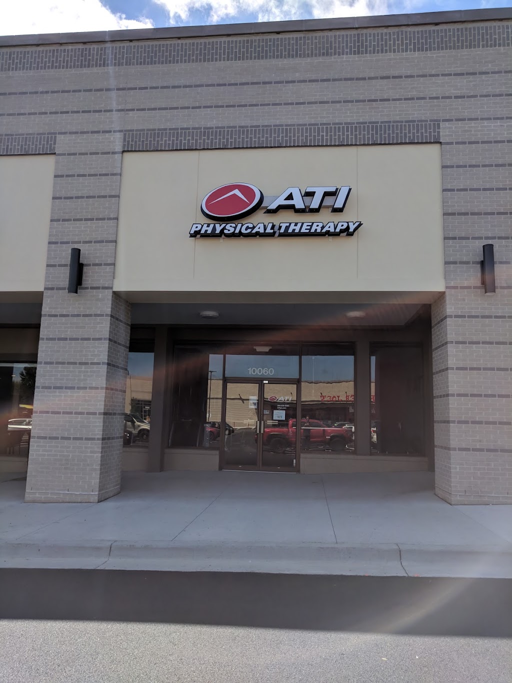 ATI Physical Therapy | 10060 Darnestown Rd, Rockville, MD 20850, USA | Phone: (240) 238-0403