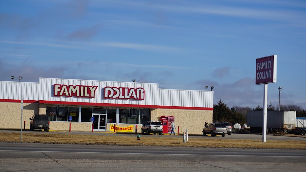 Family Dollar | 1654 N 4th St, David City, NE 68632, USA | Phone: (402) 954-6000