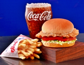 Griffs Hamburgers | 718 E Irving Blvd, Irving, TX 75060, USA | Phone: (972) 579-7651