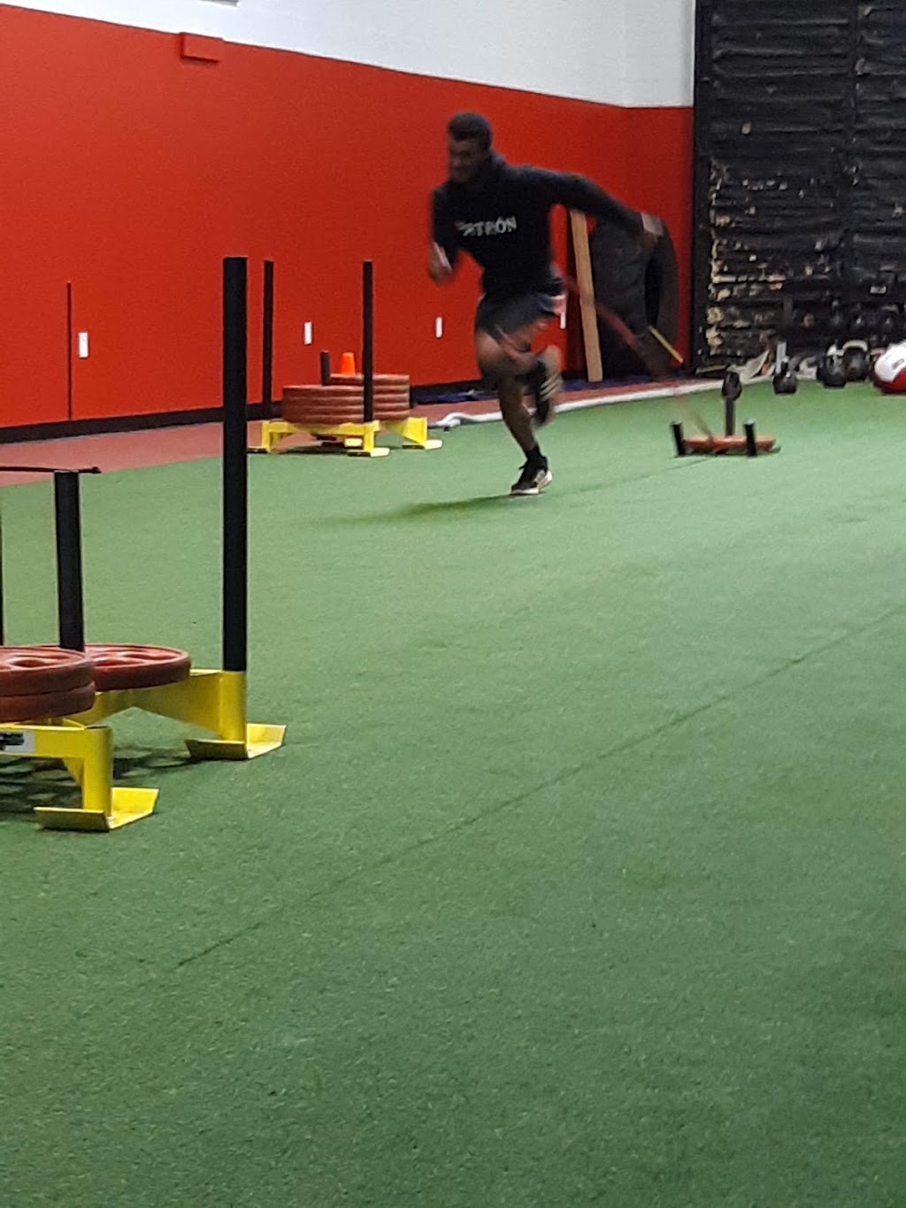 Rapid Sports Performance | 101 Smokehill Ln STE 120, Woodstock, GA 30188, USA | Phone: (678) 637-4928