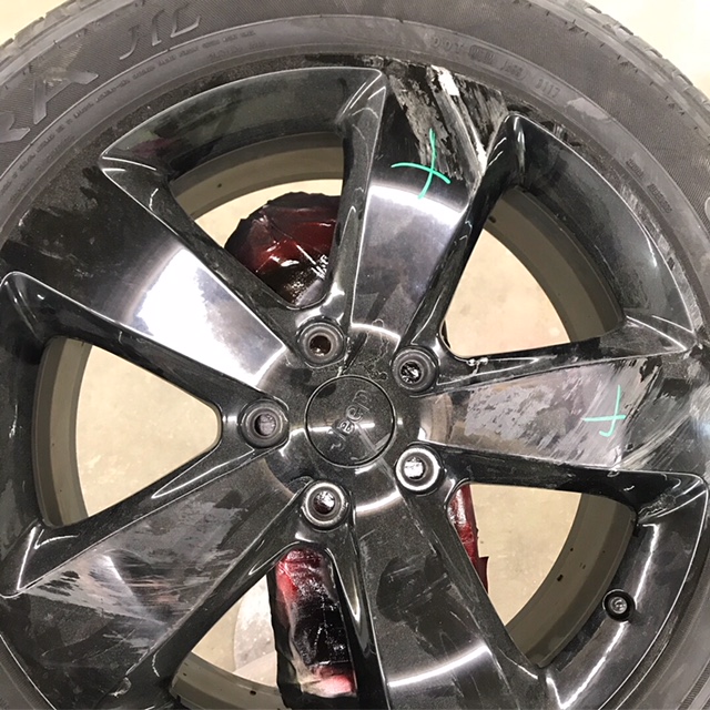 JM Super Alloy Wheel & Bumper Repair | 5107 Southwestern Blvd, Hamburg, NY 14075, USA | Phone: (716) 348-4078