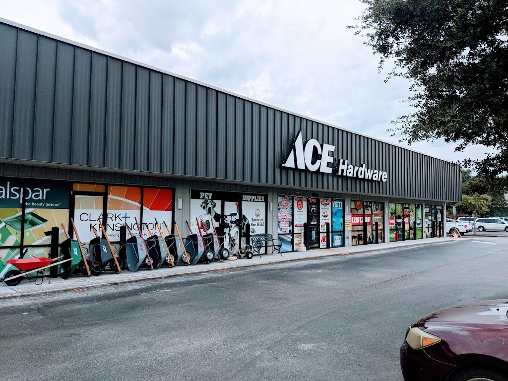 Ace Hardware of Riverview North | 7441 US-301 #120, Riverview, FL 33578, USA | Phone: (813) 405-8990