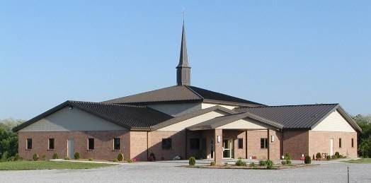 Concord Presbyterian Church | 338 Covington Dr, Waterloo, IL 62298, USA | Phone: (618) 939-7116