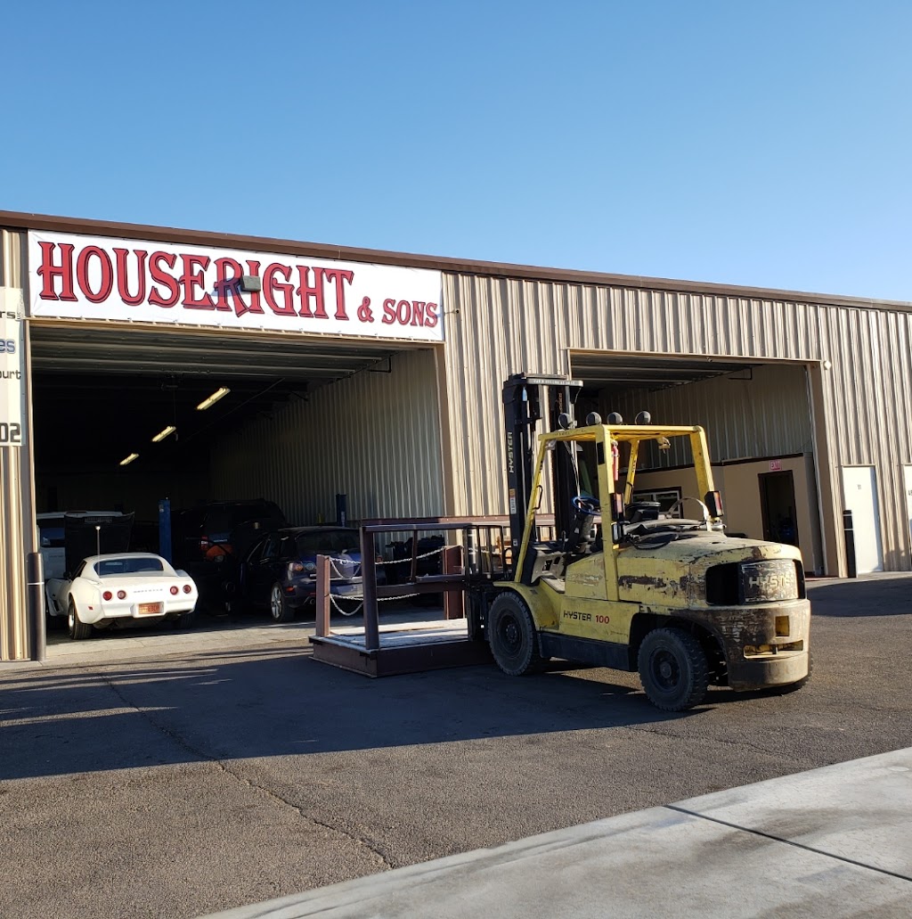 Houseright & Sons, LLC | 6500 E Mitchell Ct #12, Florence, AZ 85132, USA | Phone: (480) 499-0989