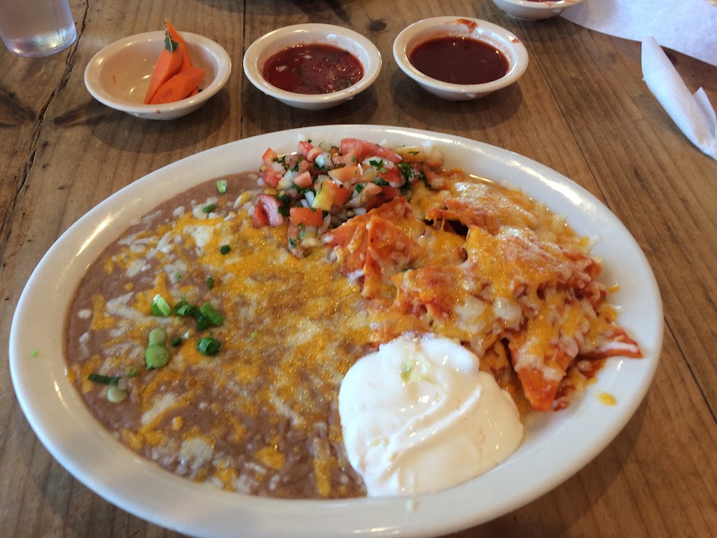Tios Mexican Restaurant | 7305 Day Creek Blvd # 105, Etiwanda, CA 91739, USA | Phone: (909) 922-5158
