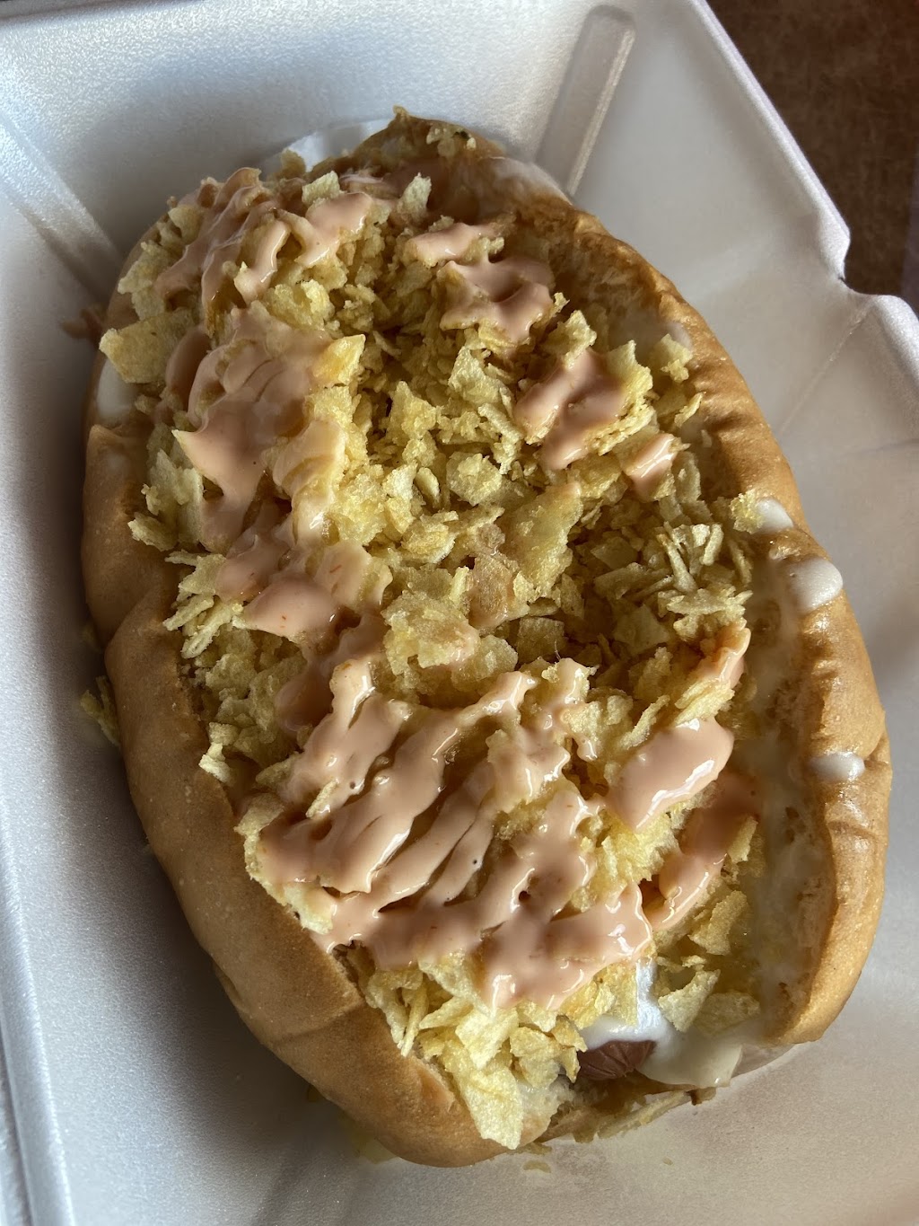 Los Perros | 6828 NW 169th St, Hialeah, FL 33015, USA | Phone: (305) 823-6900