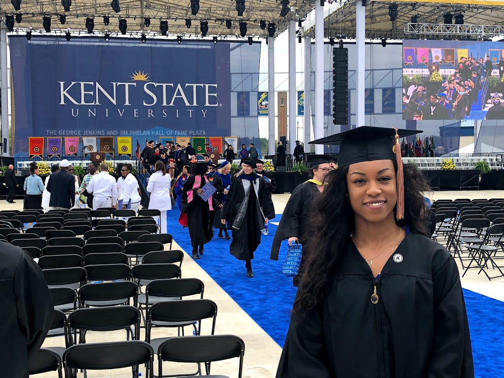 Dix Stadium | 2213 Summit St, Kent, OH 44242, USA | Phone: (330) 672-2078