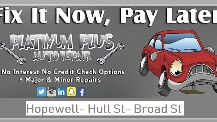 Platinum Plus Auto Repair | 11530 Hull Street Rd, Midlothian, VA 23112, USA | Phone: (804) 303-9828