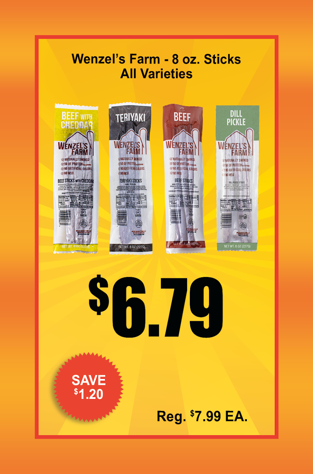 Ultimart Theresa | 213 N Milwaukee St, Theresa, WI 53091, USA | Phone: (920) 488-5005