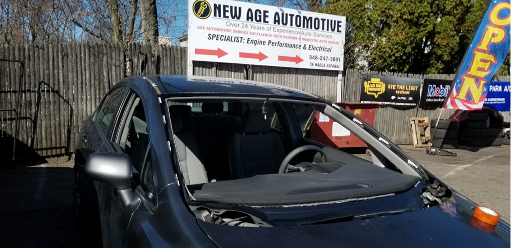 New Age Automotive | 424 New Market Rd, Piscataway, NJ 08854, USA | Phone: (848) 247-3001