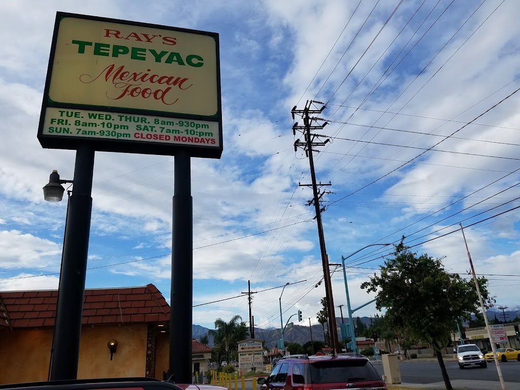 Rays Tepeyac | 1055 N Azusa Ave, Covina, CA 91722, USA | Phone: (626) 967-1200