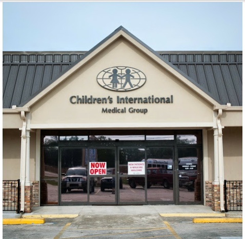 Childrens International Pediatrics | 64167 LA-41 unit c, Pearl River, LA 70452, USA | Phone: (985) 250-9700