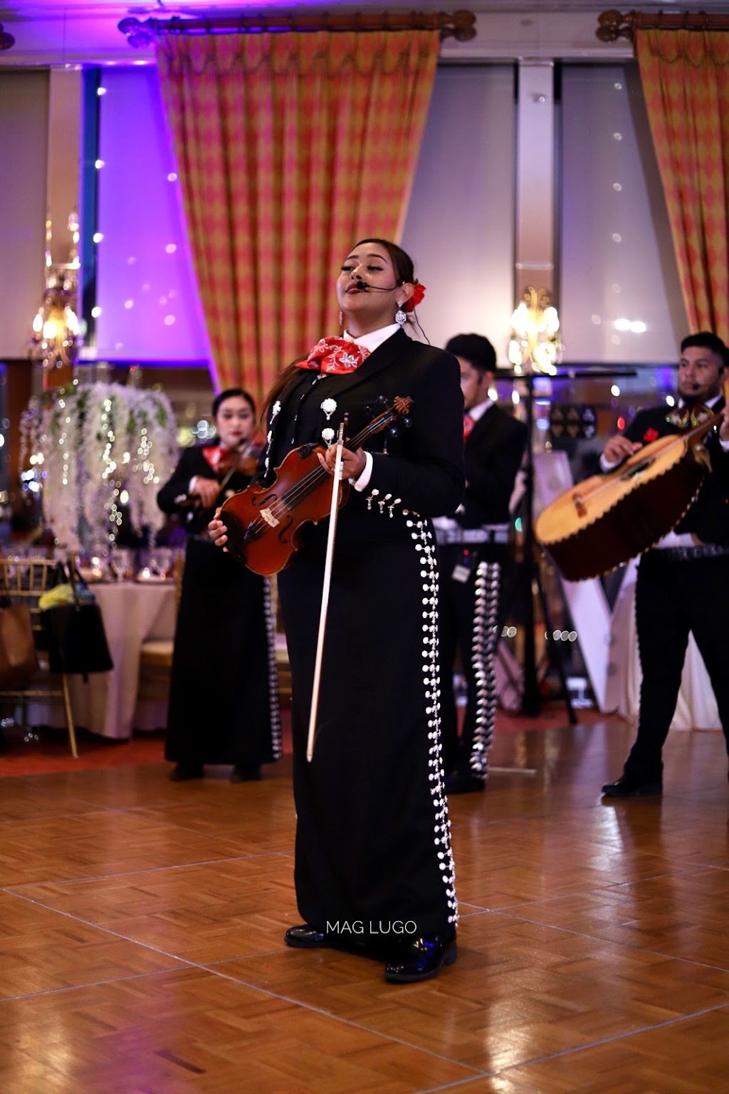 Mariachi Amatitlan | 1020 Cedarbrook Dr, Grand Prairie, TX 75052, USA | Phone: (682) 472-0593