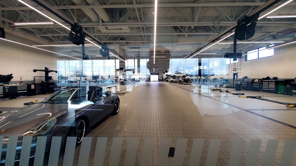 Porsche McKinney | 4801 S Hardin Blvd, McKinney, TX 75070, USA | Phone: (469) 815-6560