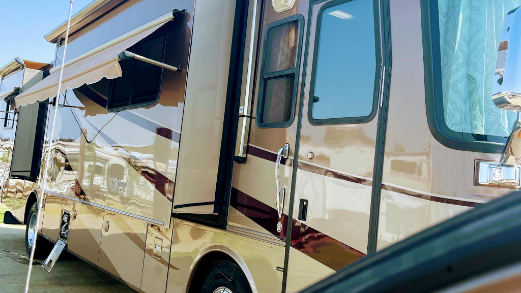 RV Mobile Specialist | 3800 US-67, Cleburne, TX 76031, USA | Phone: (817) 506-1239