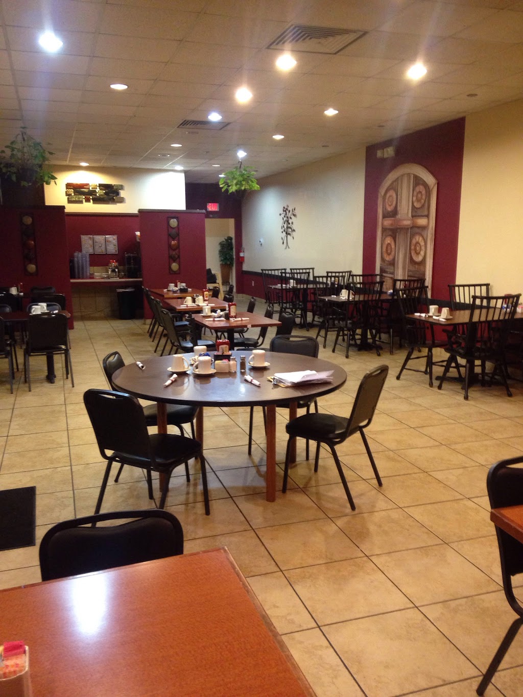 Joannas Family Restaurant | 10368 Leo Rd, Fort Wayne, IN 46825, USA | Phone: (260) 471-4848