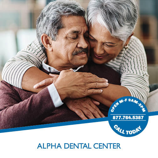 Alpha Dental Center | 21100 Allen Rd Suite 2, Woodhaven, MI 48183 | Phone: (877) 764-5387