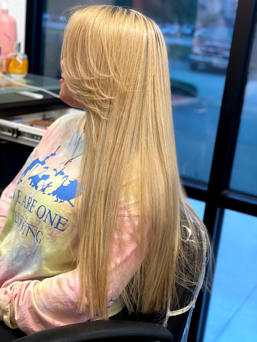 Deevas hair Dominican salon | 12373 Hornsby Ln suite 105, Newport News, VA 23602, USA | Phone: (757) 818-7202