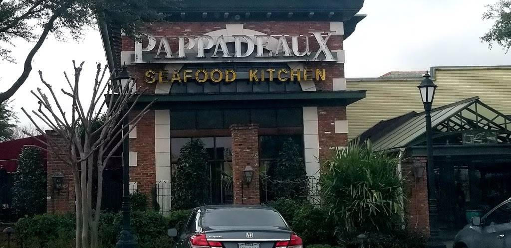 Pappadeaux Seafood Kitchen | 800 E Hwy 67, Duncanville, TX 75137, USA | Phone: (972) 572-0580