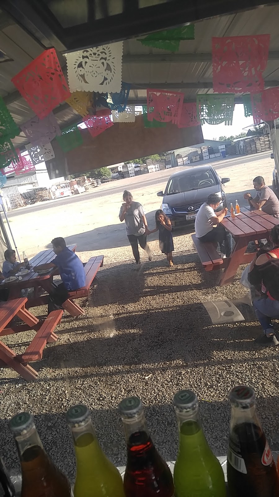 El Torito Taqueria | 21932, 21998 Manning Ave, Reedley, CA 93654, USA | Phone: (559) 305-5489