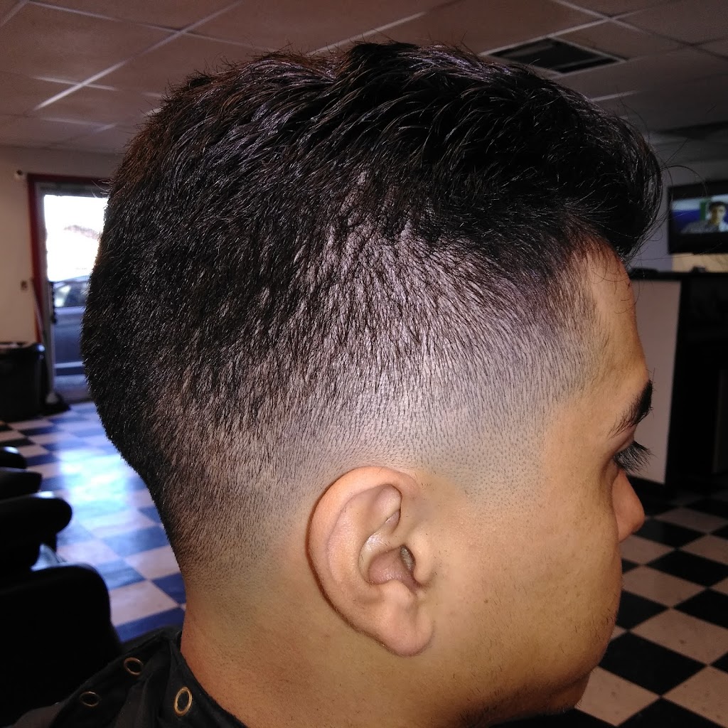 Bernalillo Barber Shop | 812 Camino Del Pueblo, Bernalillo, NM 87004, USA | Phone: (505) 712-5093