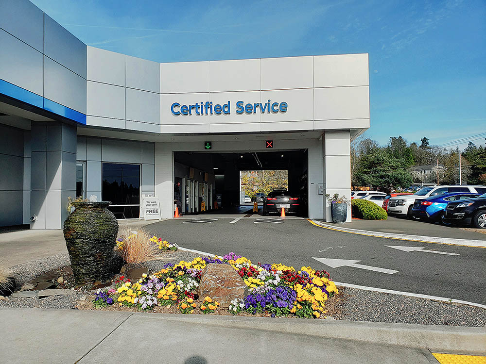 McLoughlin Chevrolet | 16700 SE McLoughlin Blvd, Milwaukie, OR 97267, USA | Phone: (503) 212-4418