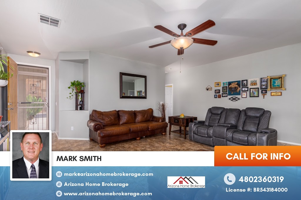 Arizona Home Brokerage | 530 E Hunt Hwy Ste, San Tan Valley, AZ 85143, USA | Phone: (480) 236-0319