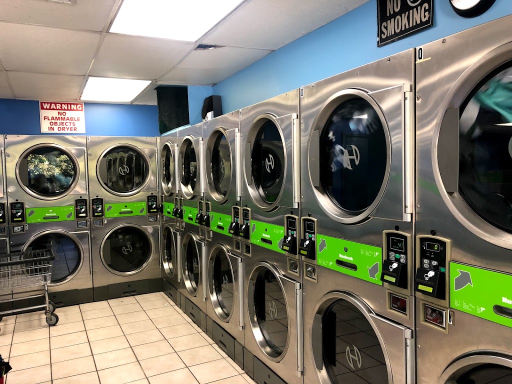 Springvale Laundromat | 2042 Albany Post Rd Suite 7, Croton-On-Hudson, NY 10520, USA | Phone: (914) 760-7894