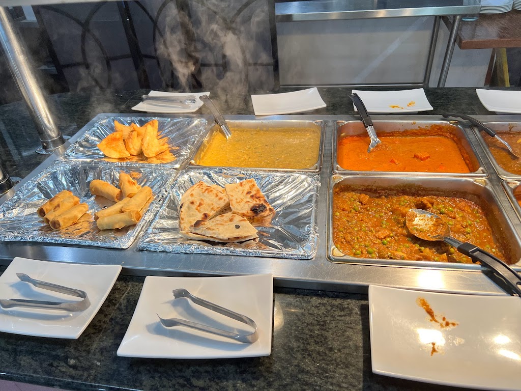 Minerva Indian Cuisine | 2140 E Southlake Blvd Suite B, Southlake, TX 76092, USA | Phone: (817) 421-0305